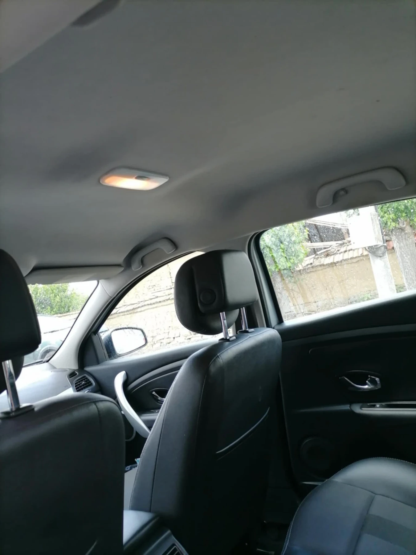 Renault Megane 1.5 tdi - изображение 9