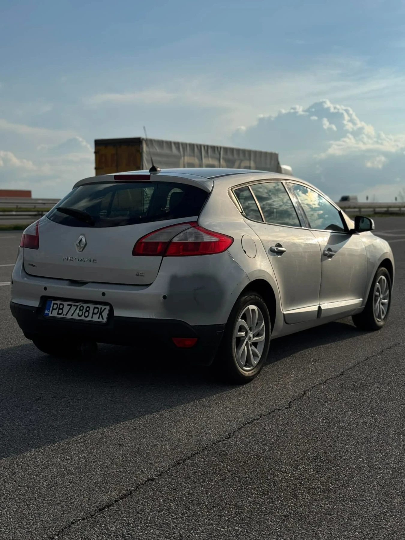 Renault Megane 1.5 dci | Mobile.bg � ����������� 10