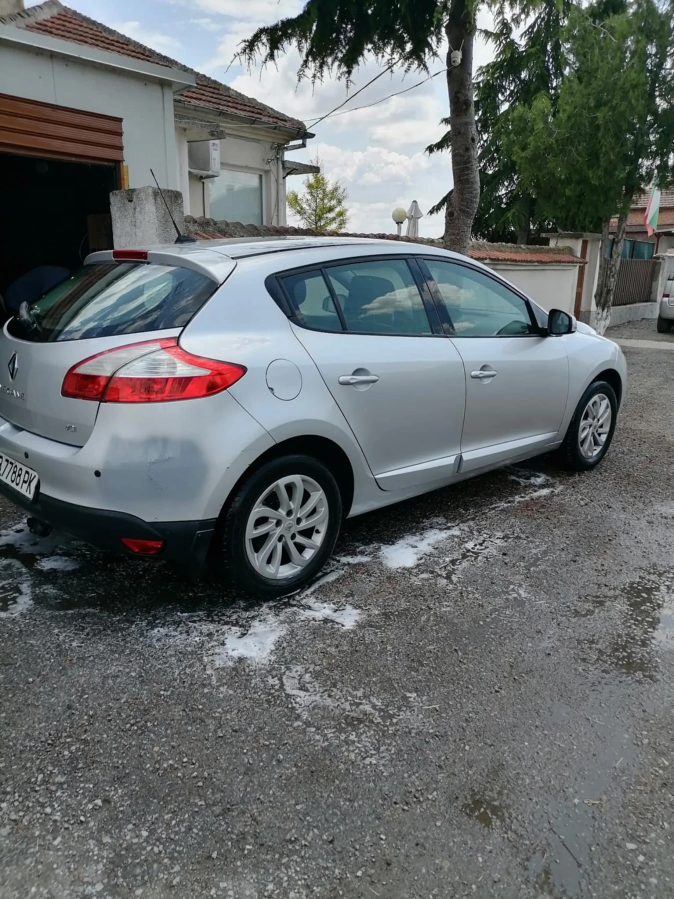 Renault Megane 1.5 tdi - изображение 4