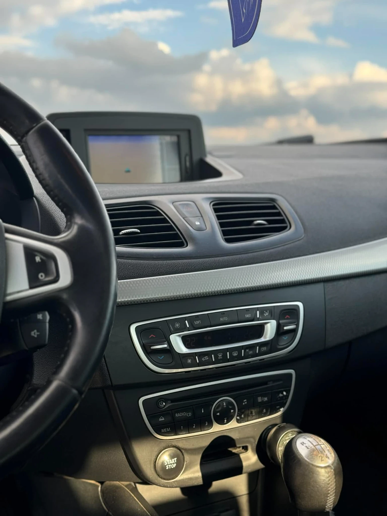 Renault Megane 1.5 dci | Mobile.bg � ����������� 9