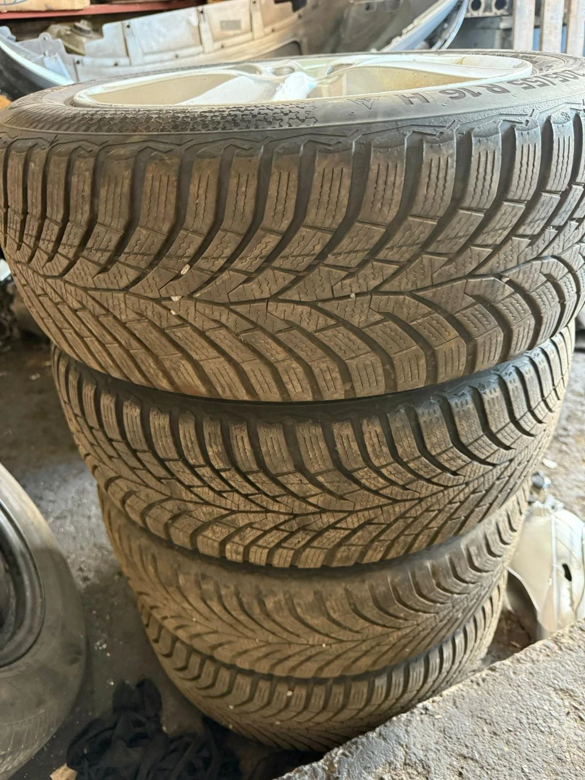 Audi A3 Quattro ���� ����  | Mobile.bg � ����������� 17