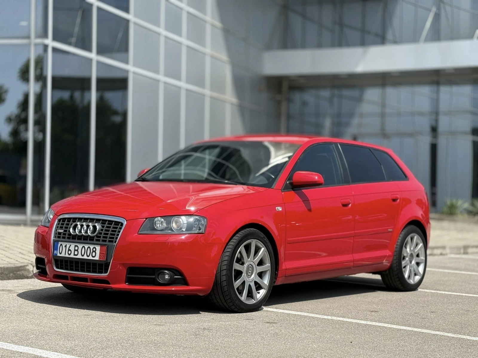 Audi A3 Quattro ���� ����  | Mobile.bg � ����������� 1