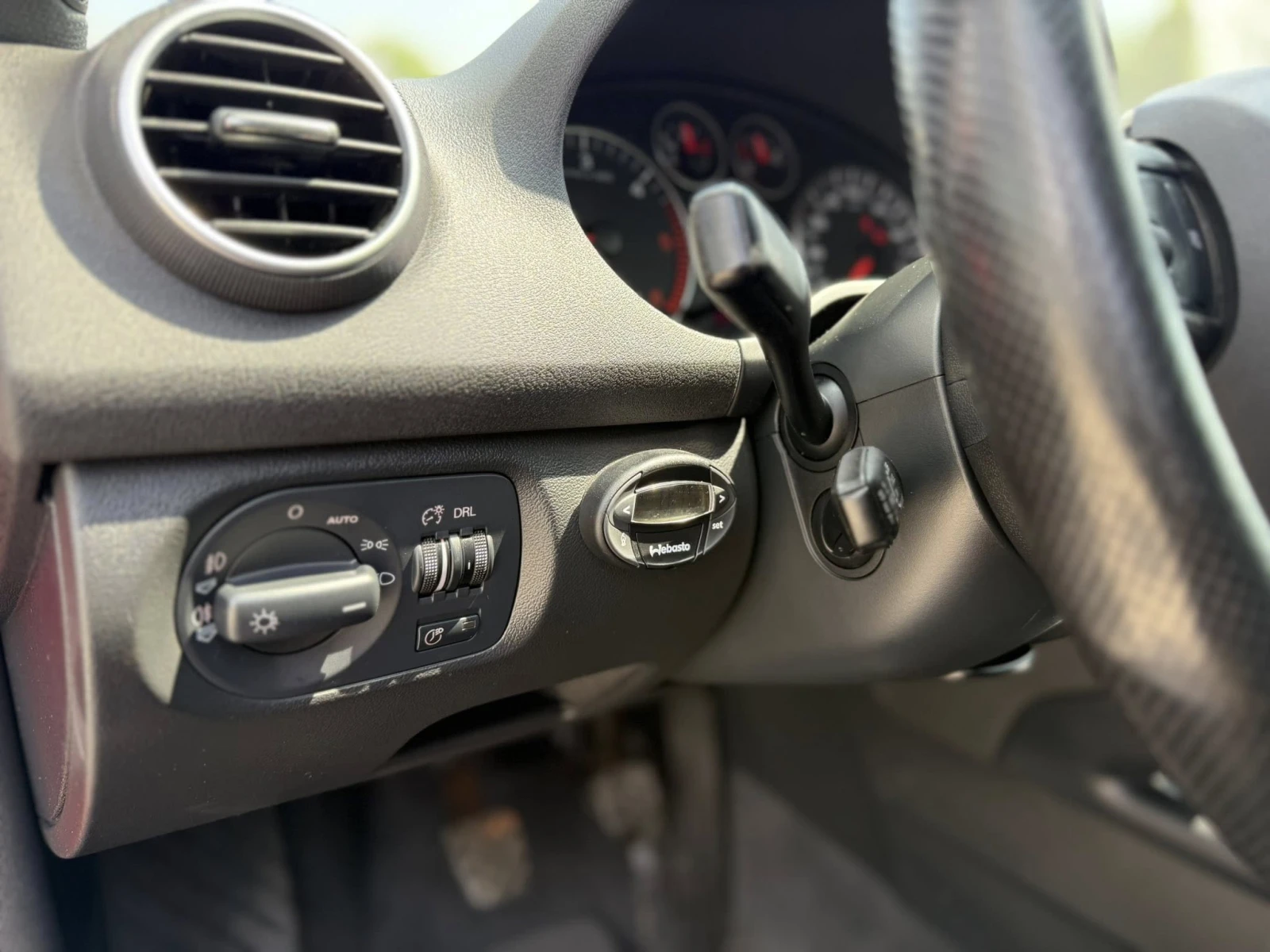 Audi A3 Quattro ���� ����  | Mobile.bg � ����������� 12