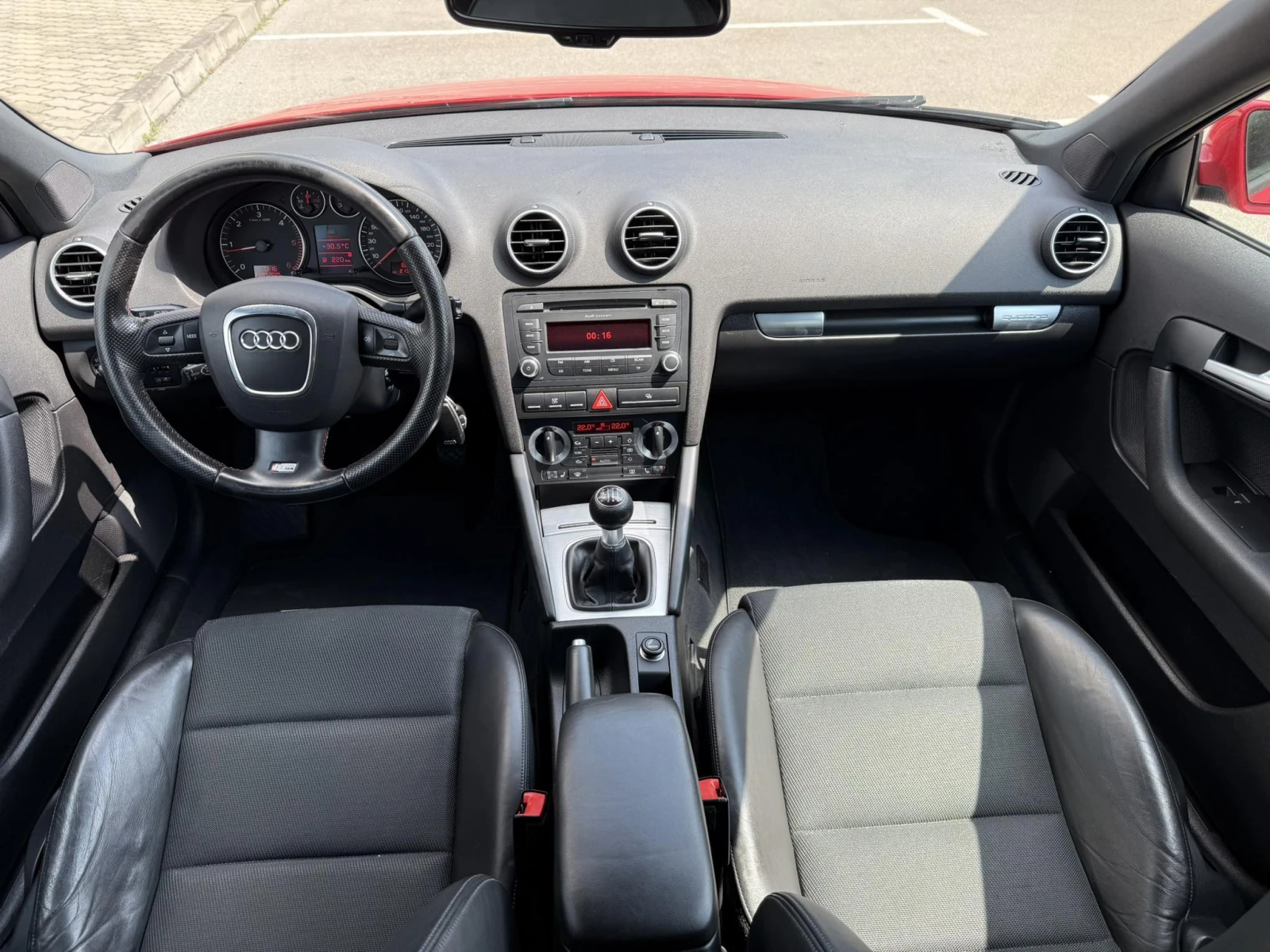 Audi A3 Quattro ���� ����  | Mobile.bg � ����������� 15