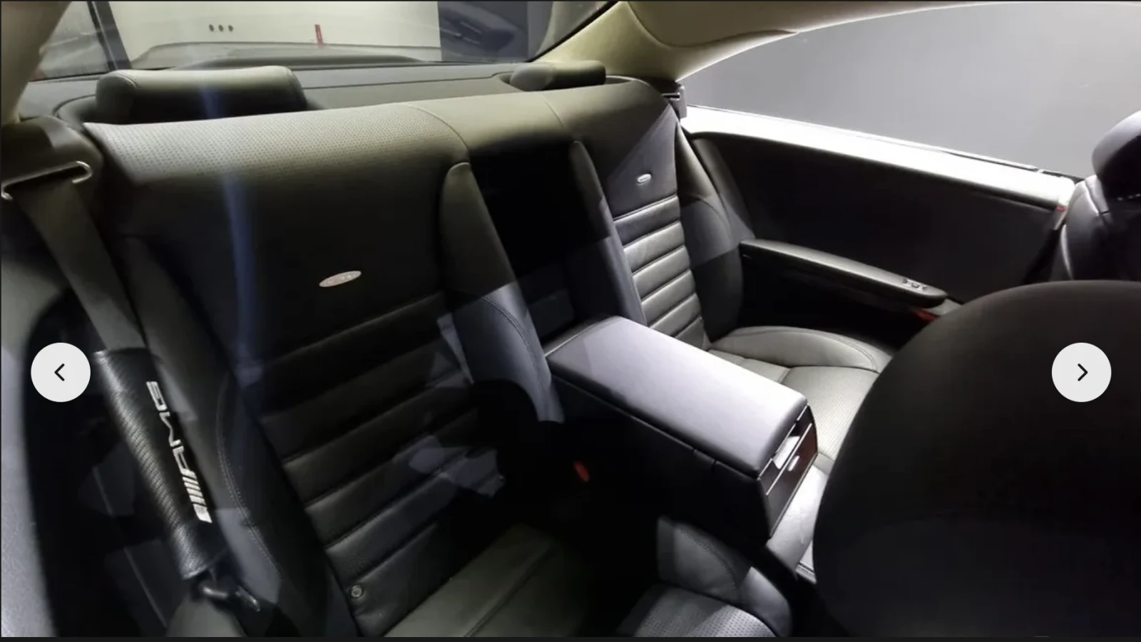 Mercedes-Benz CL 63 AMG HARMON* KARDON* �������* ���������* CARBON* �����* | Mobile.bg � ����������� 12