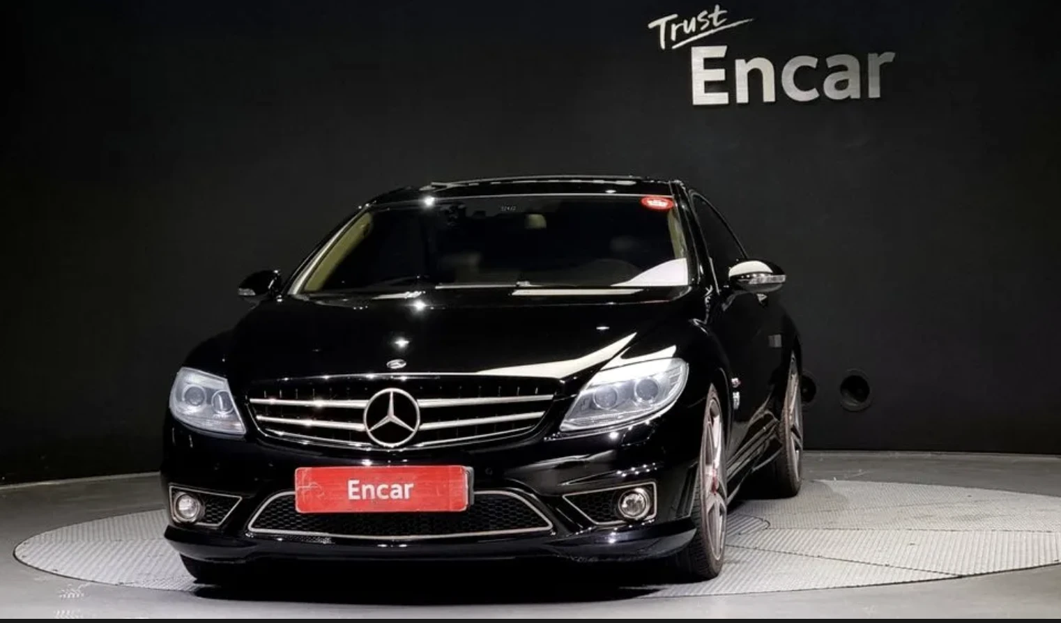 Mercedes-Benz CL 63 AMG HARMON* KARDON* ПОДГРЕВ* ОБДУХВАНЕ* CARBON* МАСАЖ* - изображение 3