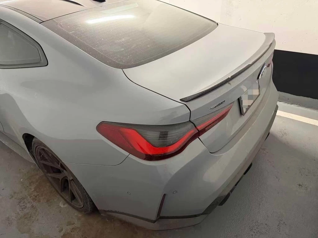 BMW M4 Competition M xDrive * CARFAX * ЛАЗЕРИ - изображение 7