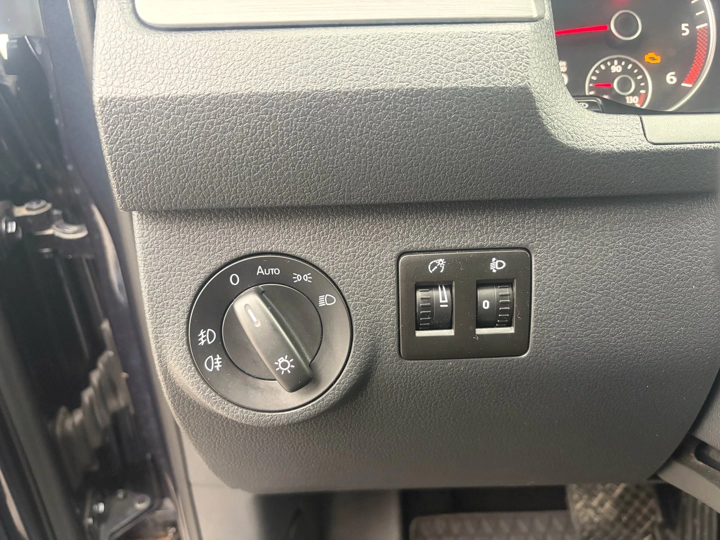 VW Caddy Maxi Trendline TDI 4MO BMT 7 ����� | Mobile.bg � ����������� 11