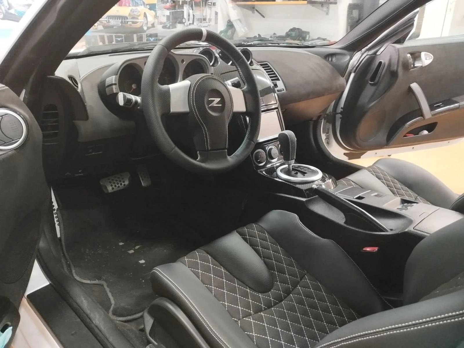 Nissan 350z | Mobile.bg � ����������� 8