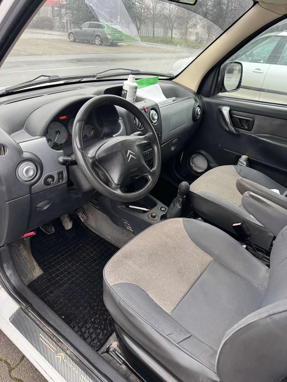 Citroen Berlingo  - изображение 7