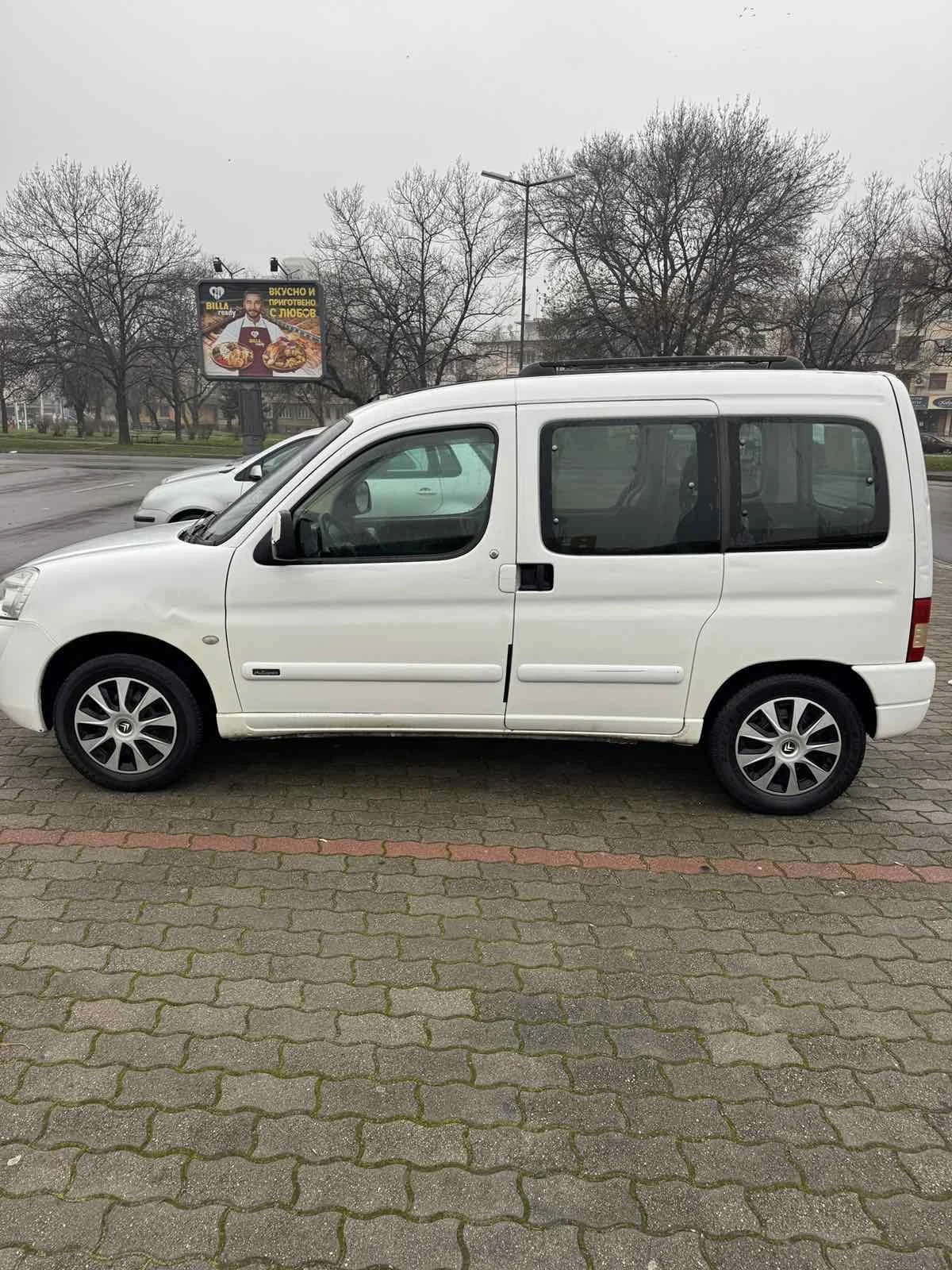Citroen Berlingo  - изображение 6
