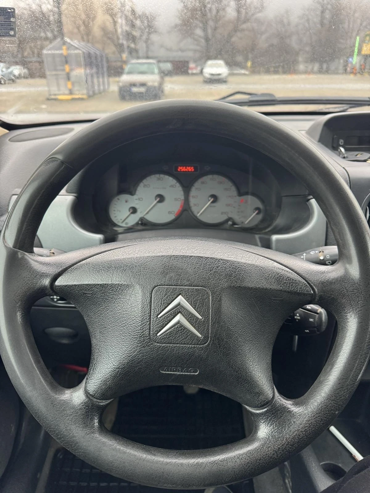 Citroen Berlingo  - изображение 8