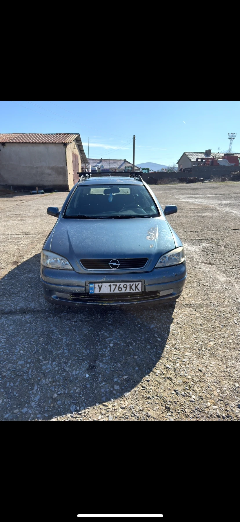 Opel Astra  - изображение 2