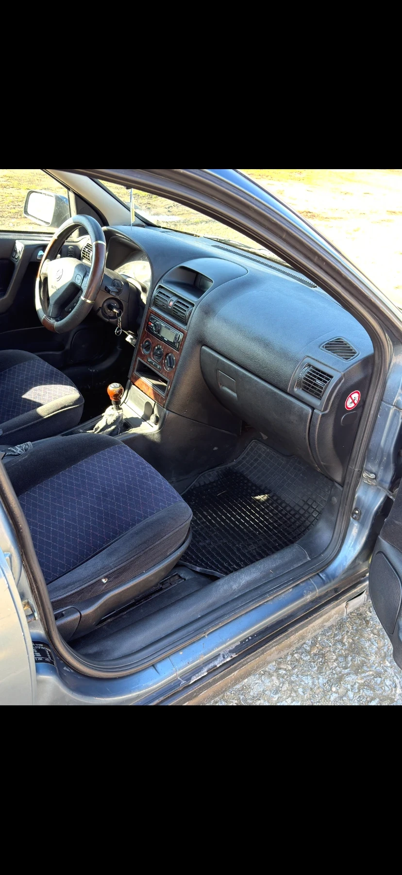 Opel Astra  - изображение 9