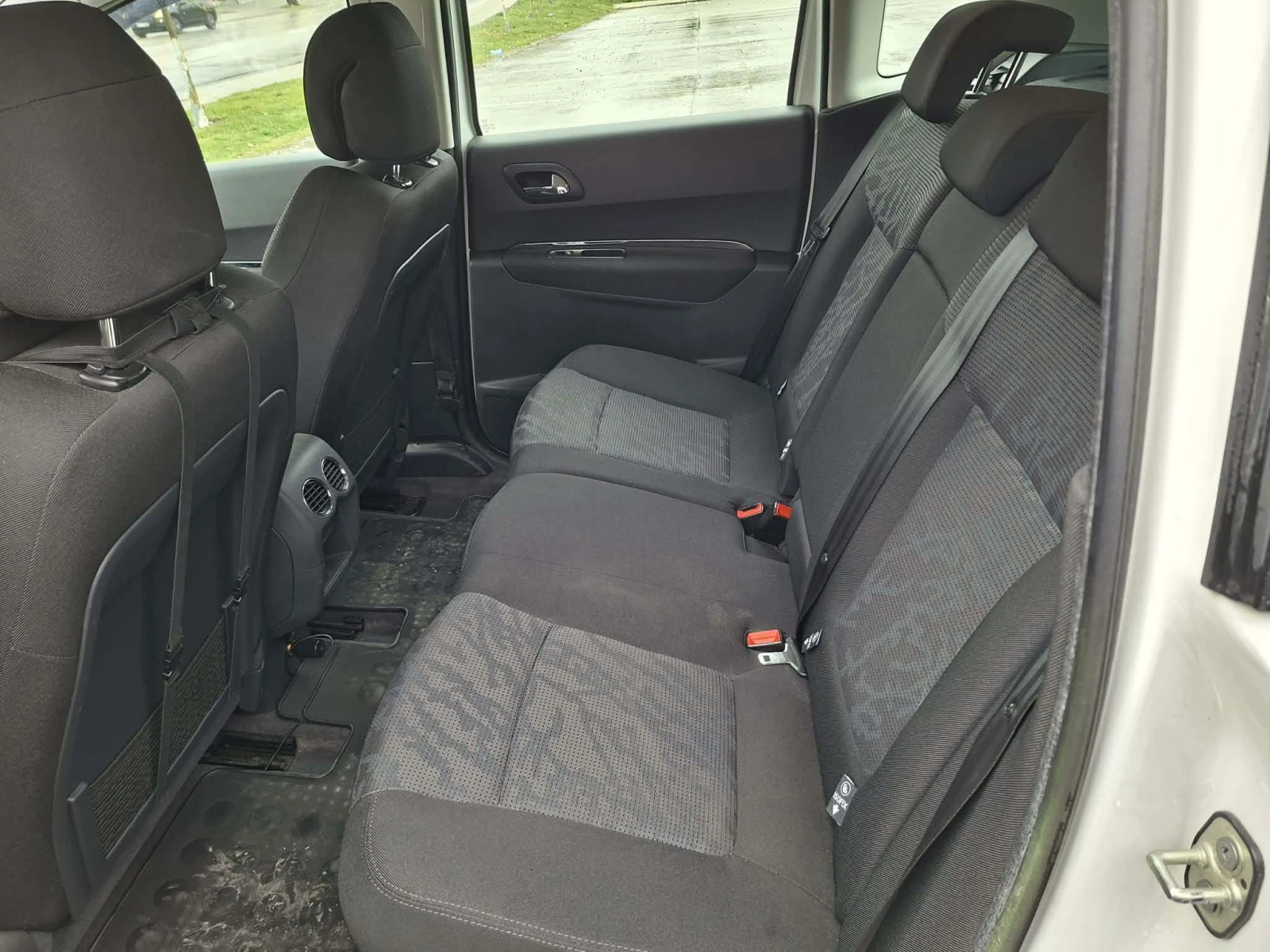 Peugeot 3008, снимка 6 - Автомобили и джипове - 53932991