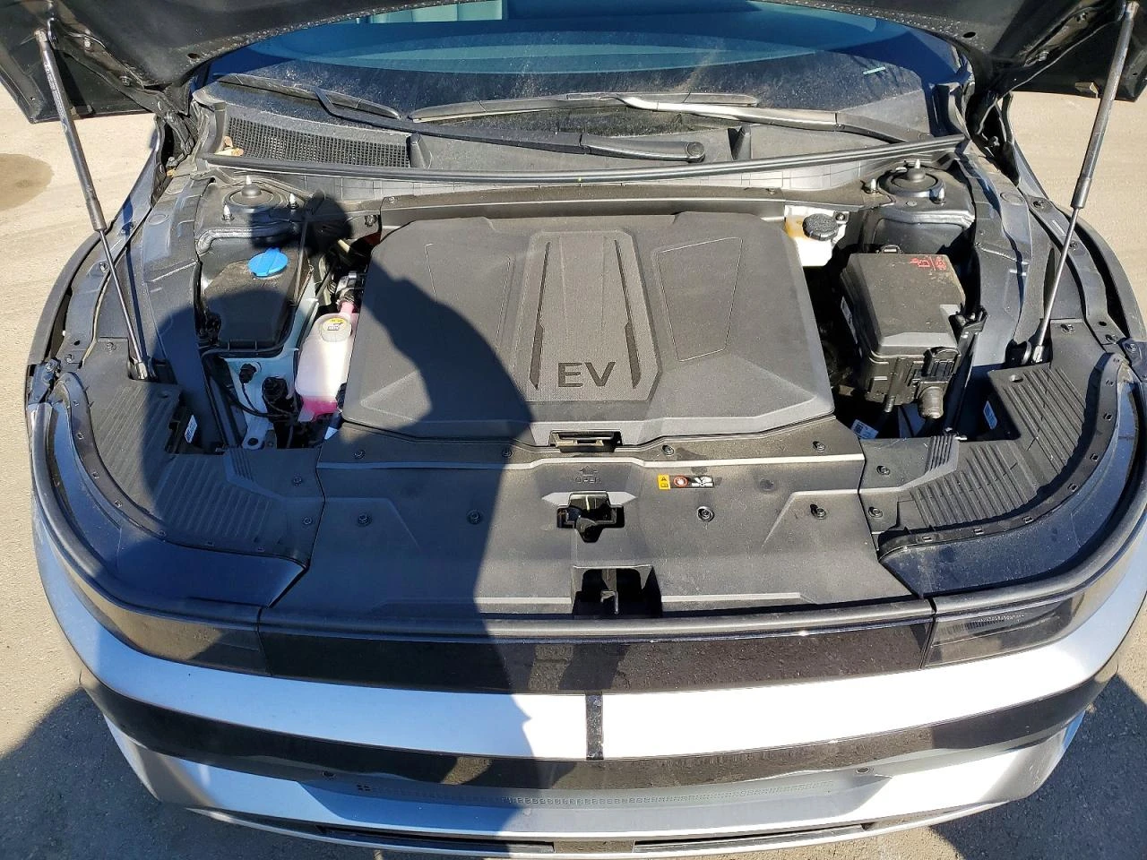 Hyundai Ioniq 5 Sel, снимка 12 - Автомобили и джипове - 53977416