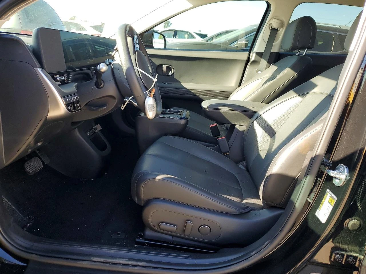 Hyundai Ioniq 5 Sel, снимка 7 - Автомобили и джипове - 53977416