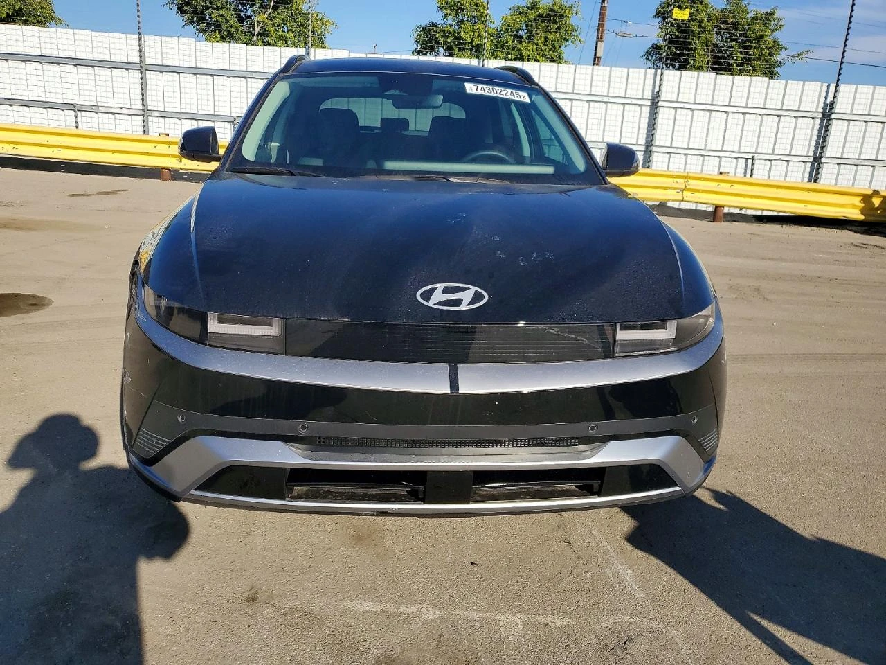 Hyundai Ioniq 5 Sel, снимка 5 - Автомобили и джипове - 53977416