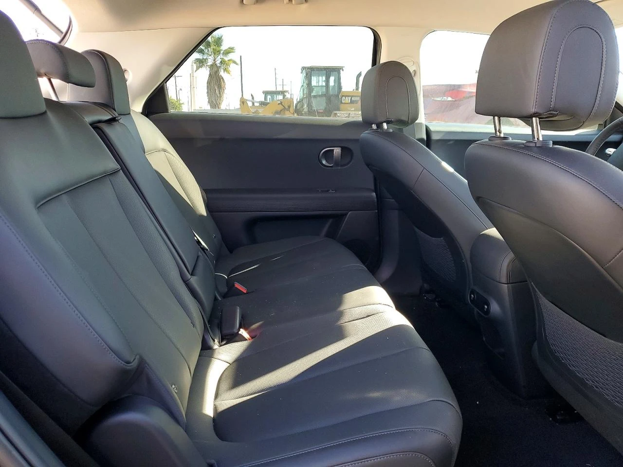 Hyundai Ioniq 5 Sel, снимка 11 - Автомобили и джипове - 53977416