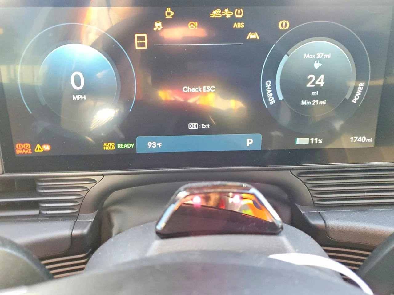 Hyundai Ioniq 5 Sel, снимка 9 - Автомобили и джипове - 53977416