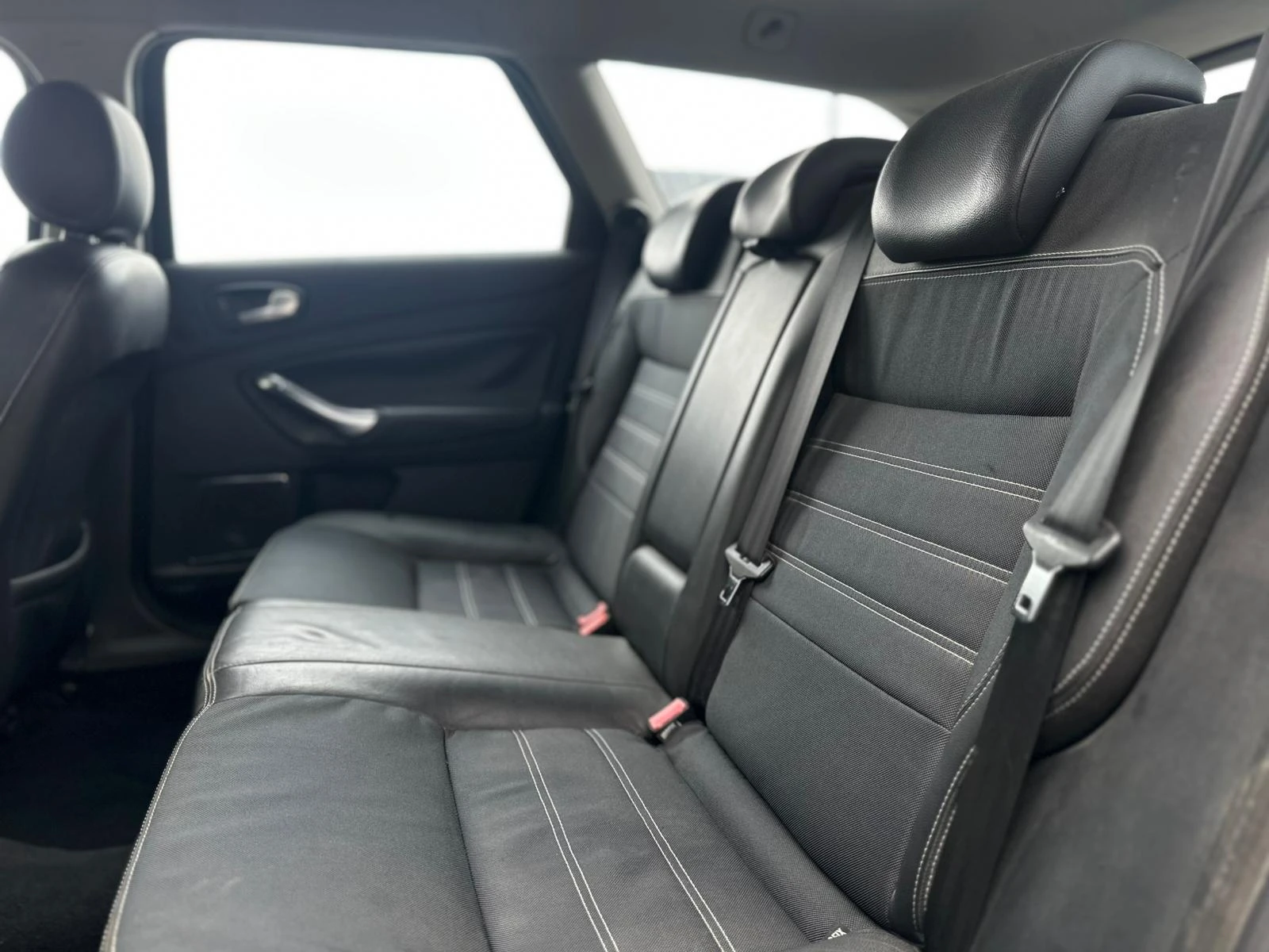 Ford Mondeo / 2.0D / 163 HP / EURO 5 / , снимка 10 - Автомобили и джипове - 53987660