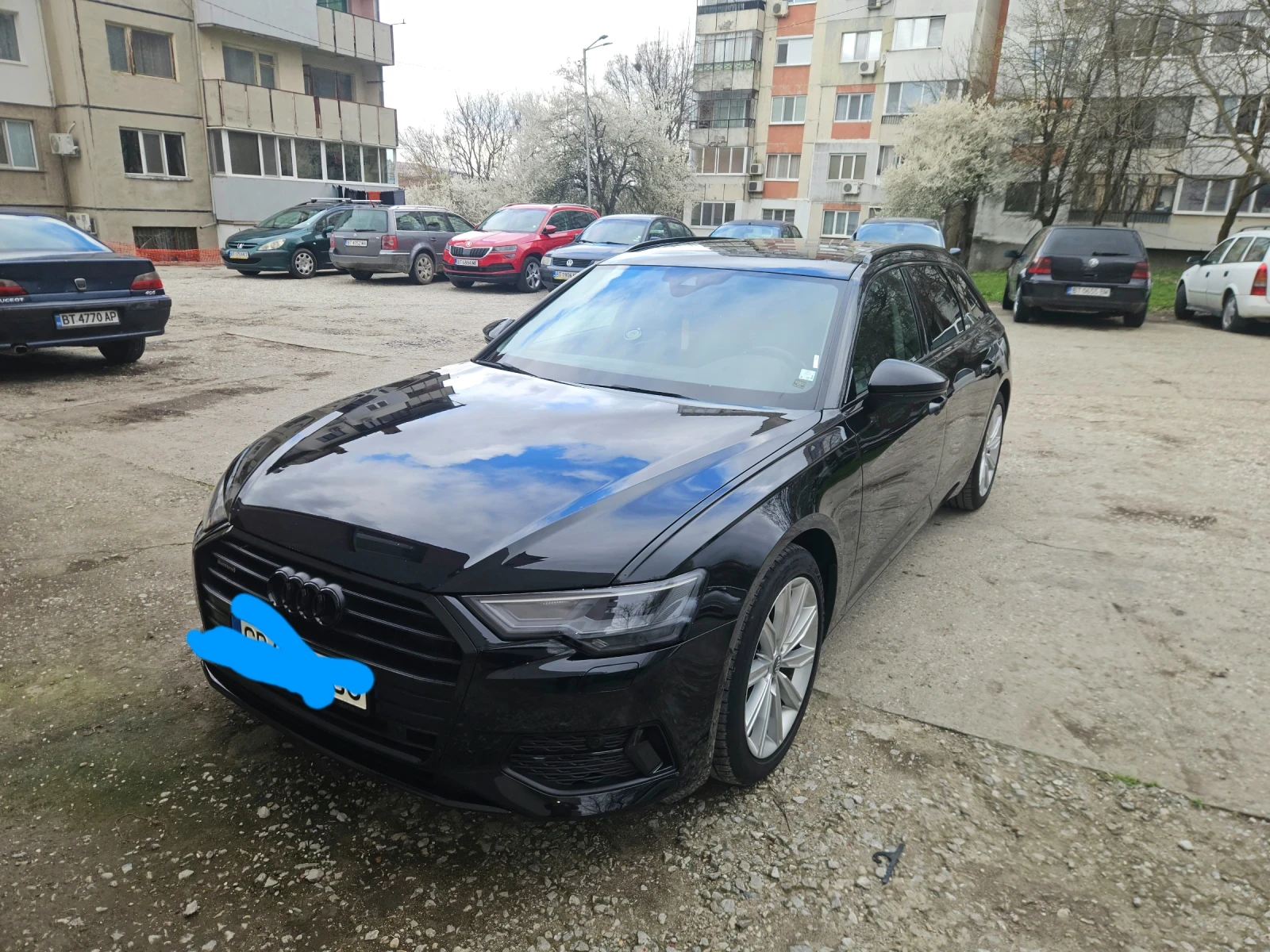 Audi A6 undefined | Auto.bg — изображение 1