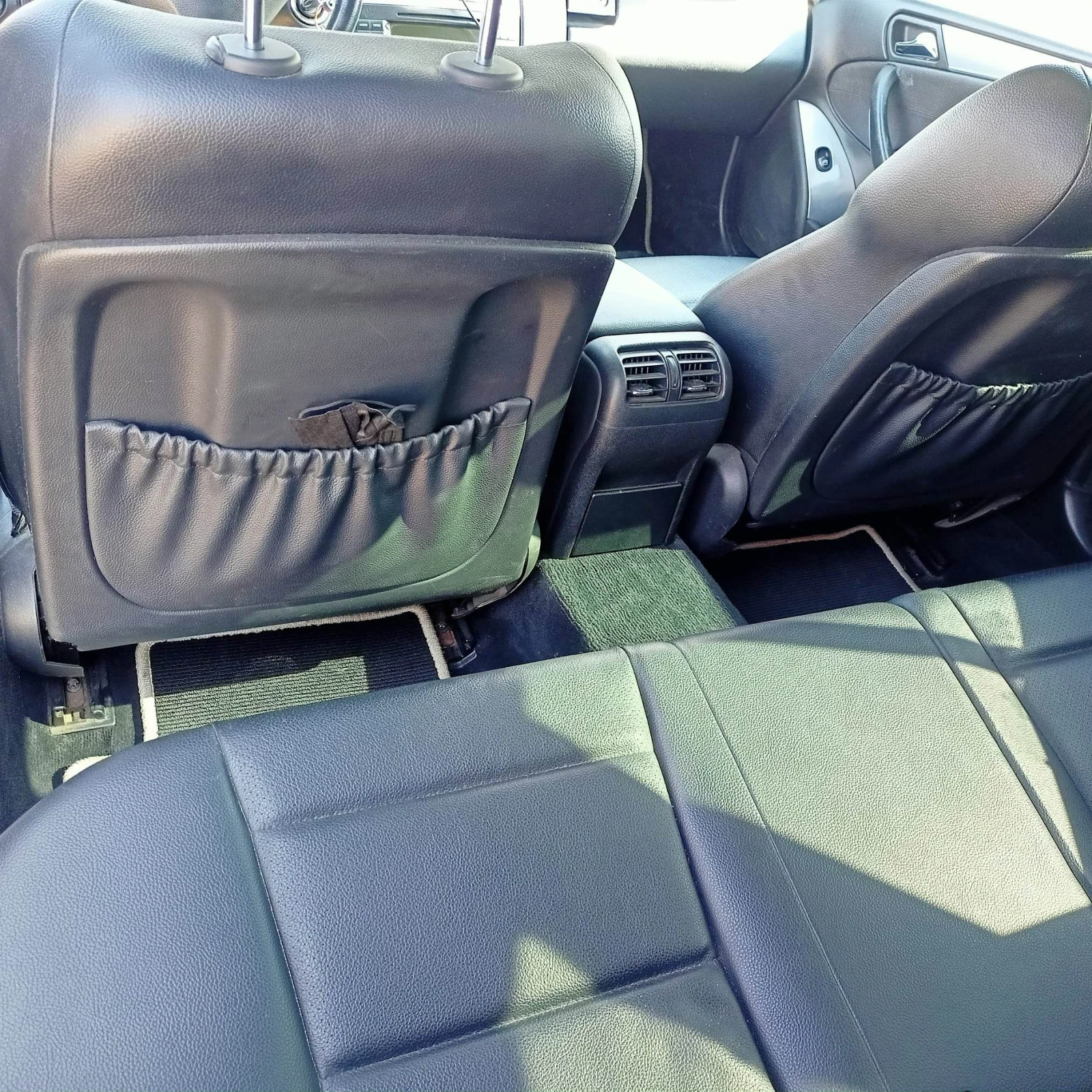 Mercedes-Benz C 230 S 203 | Mobile.bg � ����������� 12