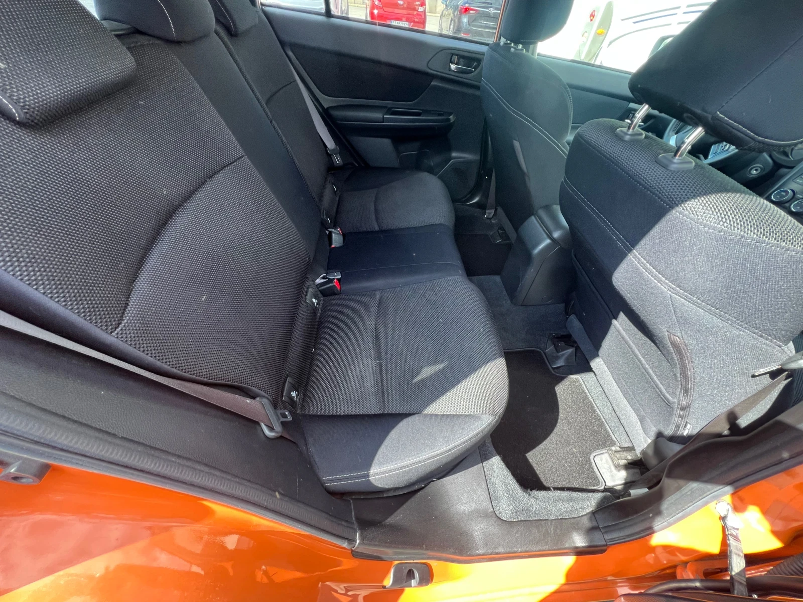 Subaru XV 2D 4x4EU5B, снимка 7 - Автомобили и джипове - 54296873