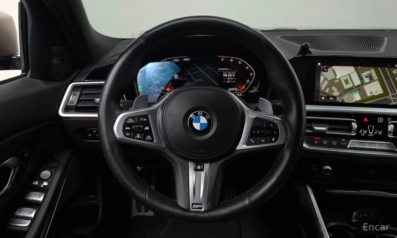 BMW 340 m340I* ����* �������* HEAD UP* 360* LINE ASSIST | Mobile.bg � ����������� 11
