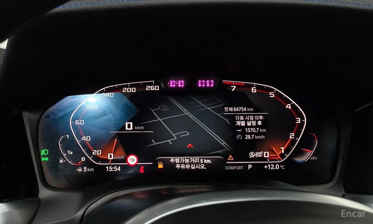 BMW 340 m340I* ����* �������* HEAD UP* 360* LINE ASSIST | Mobile.bg � ����������� 7