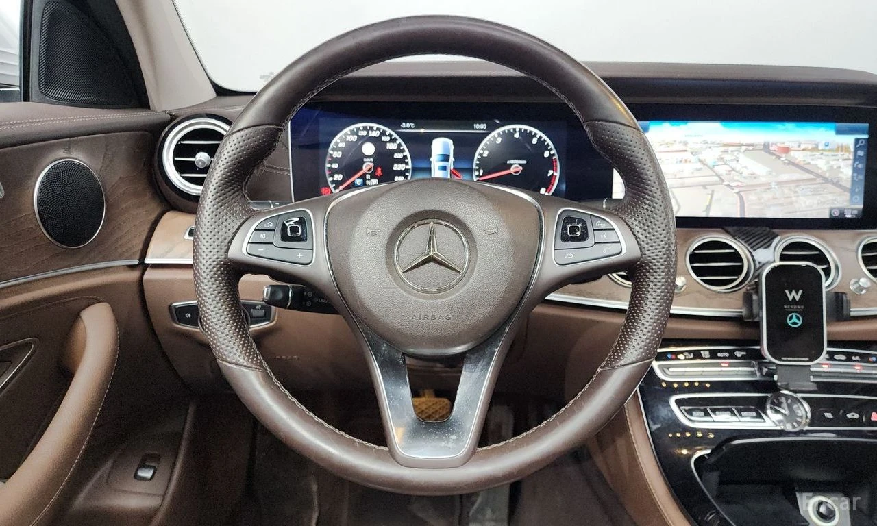Mercedes-Benz E 300 EXCLUSIVE* ���������* �����* �����* LANE* ASSIST*  | Mobile.bg � ����������� 7