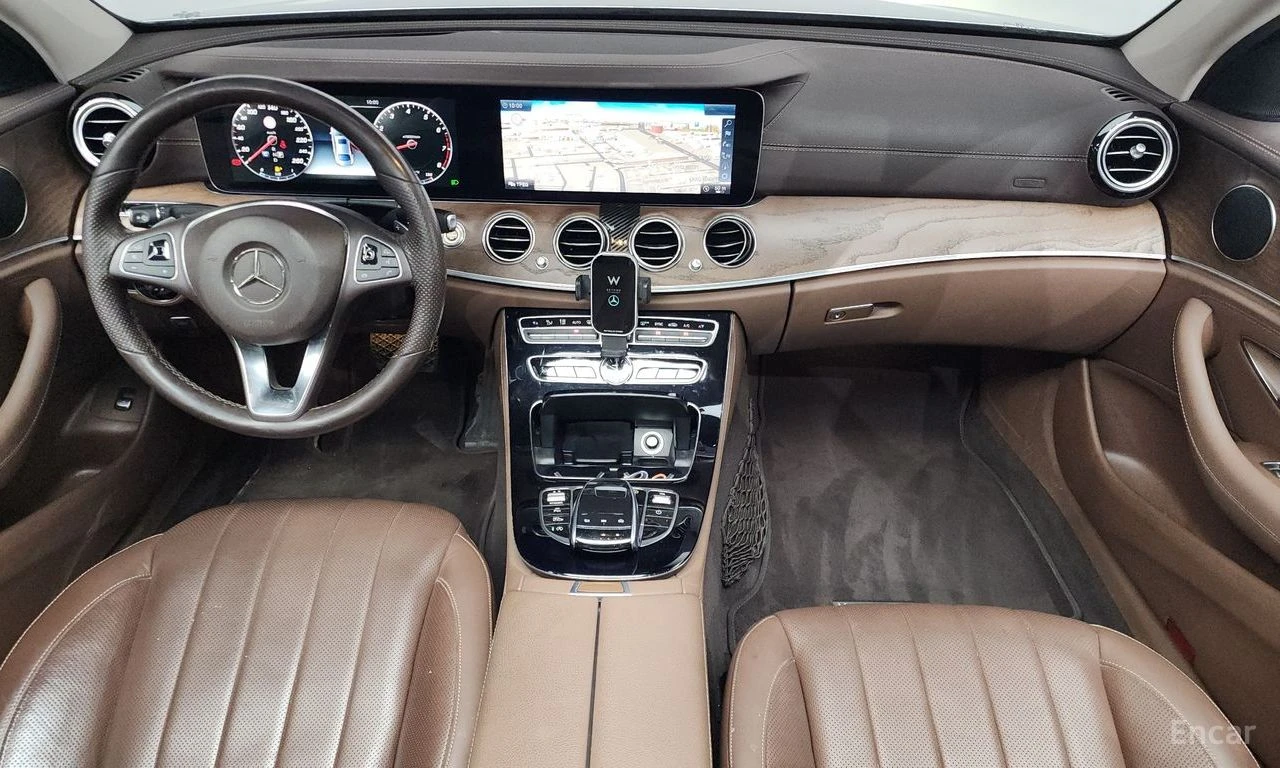 Mercedes-Benz E 300 EXCLUSIVE* ���������* �����* �����* LANE* ASSIST*  | Mobile.bg � ����������� 6
