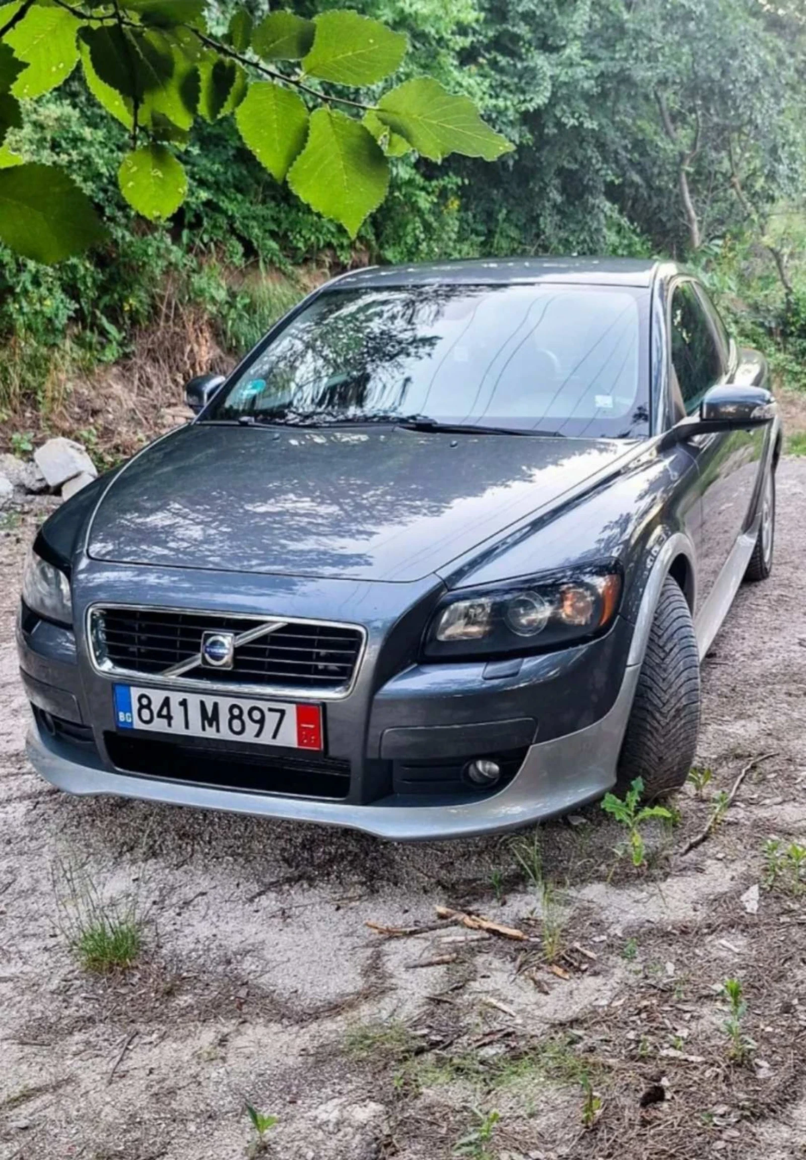 Volvo C30 R-Design  | Mobile.bg � ����������� 2