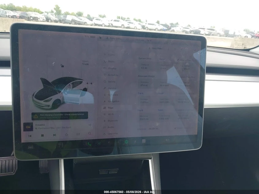 Tesla Model 3 Long Range/Mid Range/Standard Range/Standard Range, снимка 7 - Автомобили и джипове - 55272005
