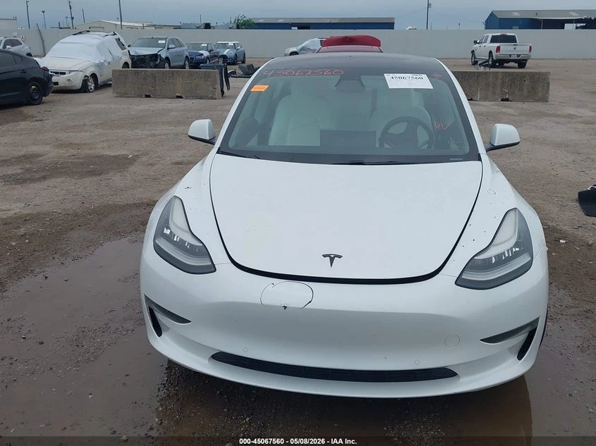 Tesla Model 3 Long Range/Mid Range/Standard Range/Standard Range, снимка 12 - Автомобили и джипове - 55272005