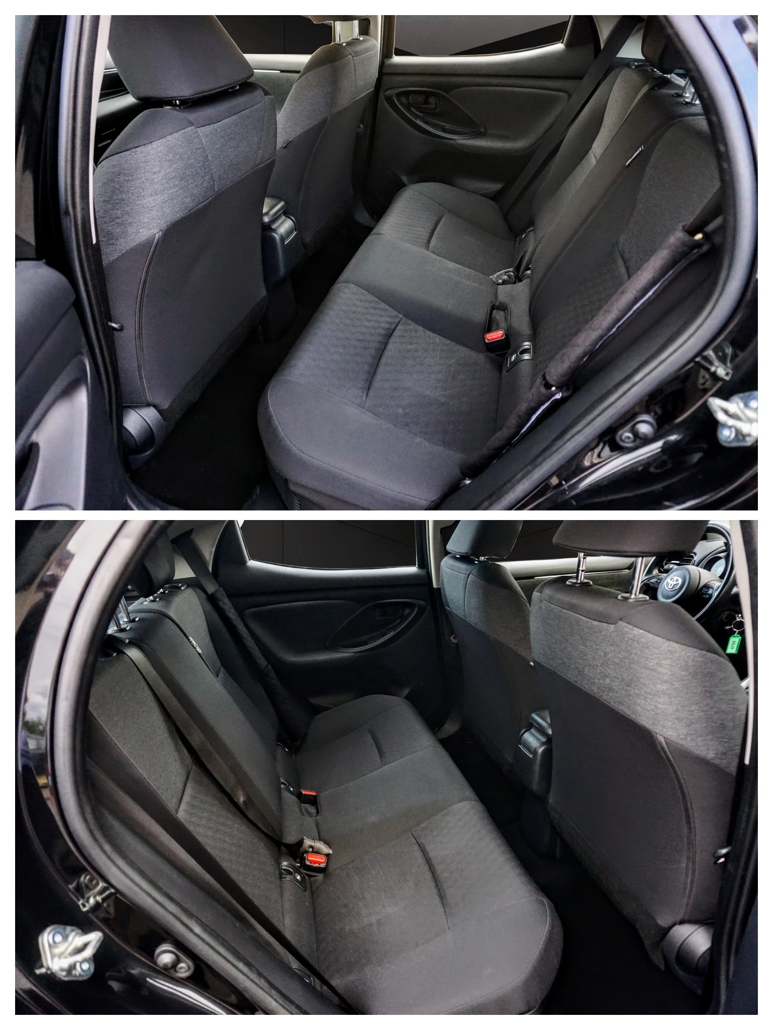 Toyota Yaris 1.5H TREND  | Mobile.bg � ����������� 15