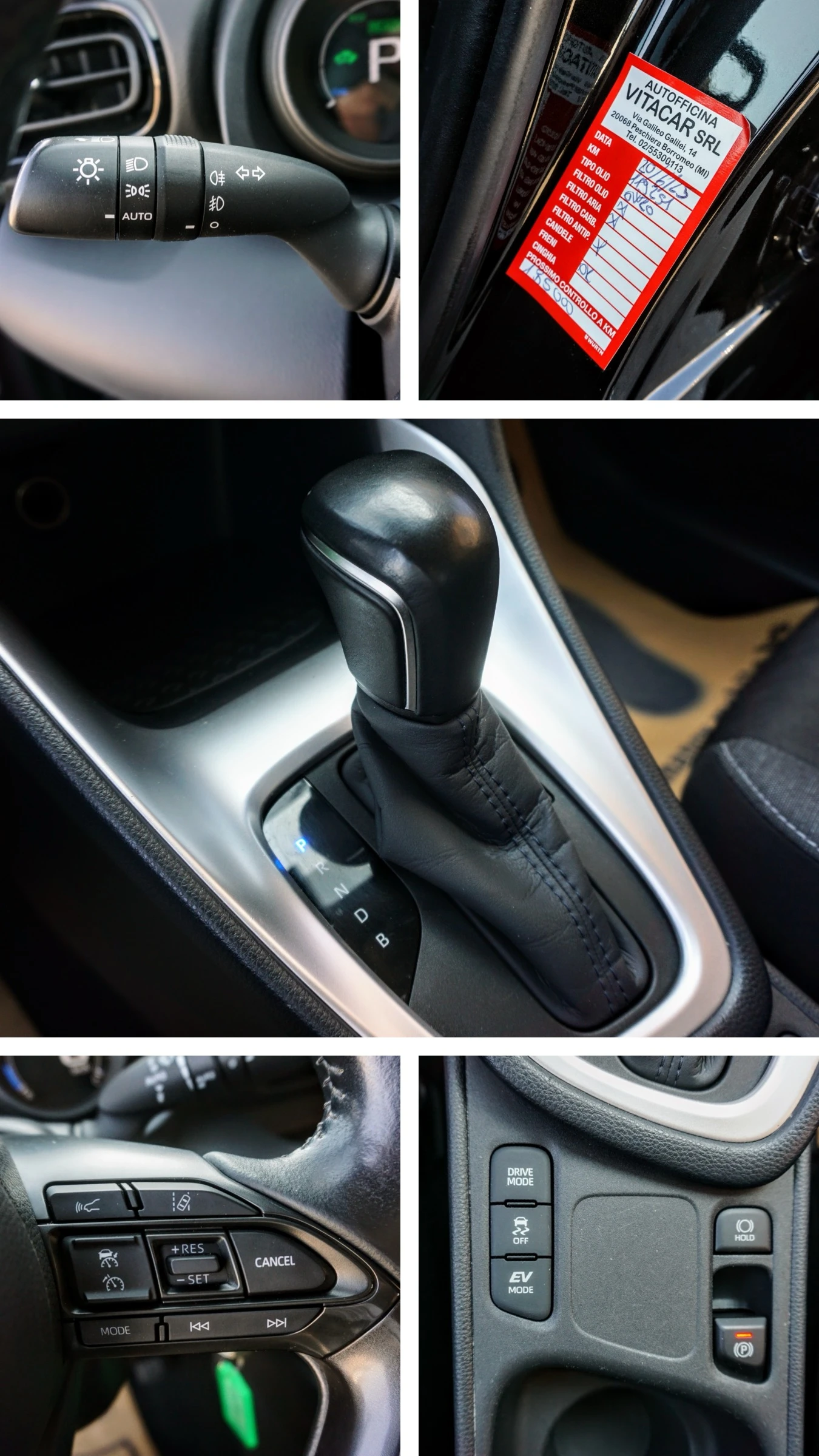 Toyota Yaris 1.5H TREND  | Mobile.bg � ����������� 13