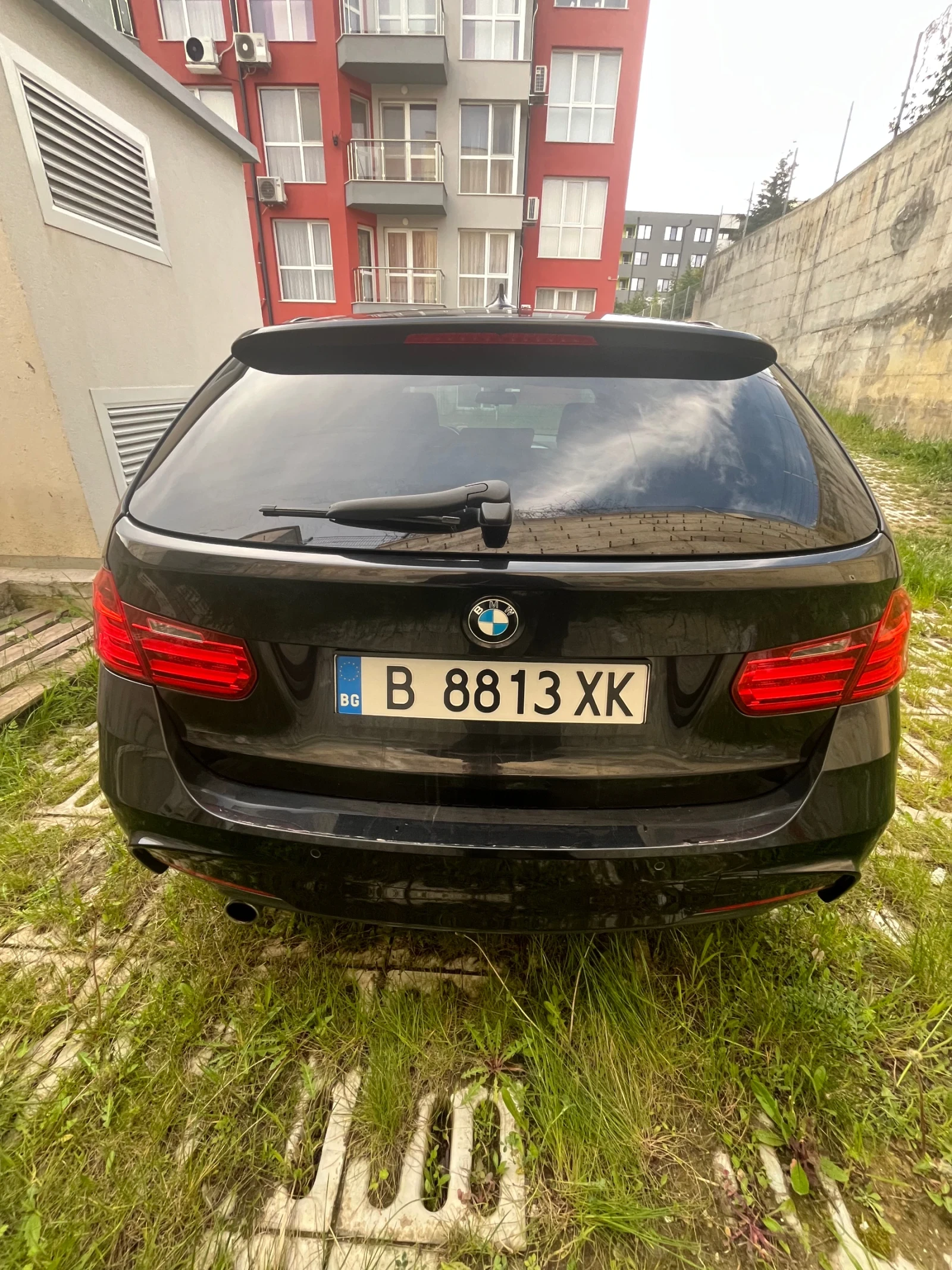 BMW 320 | Mobile.bg � ����������� 4
