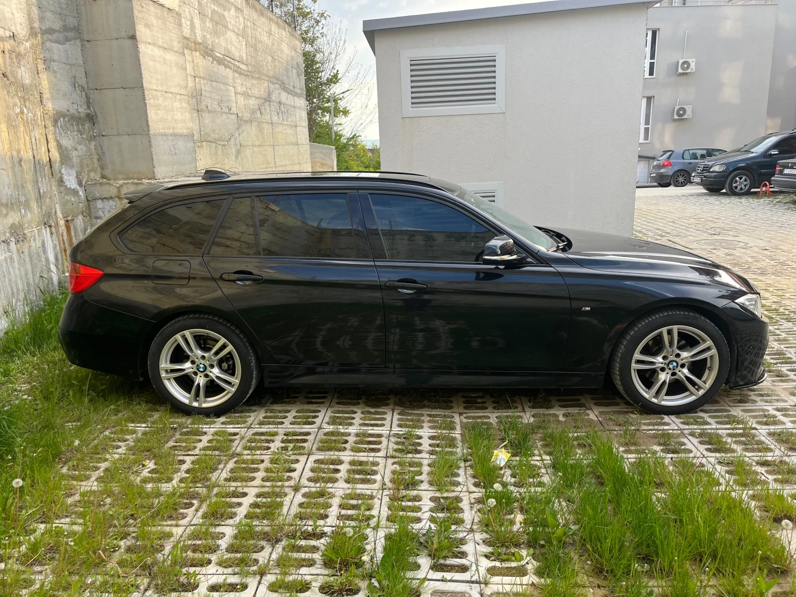 BMW 320 | Mobile.bg � ����������� 2