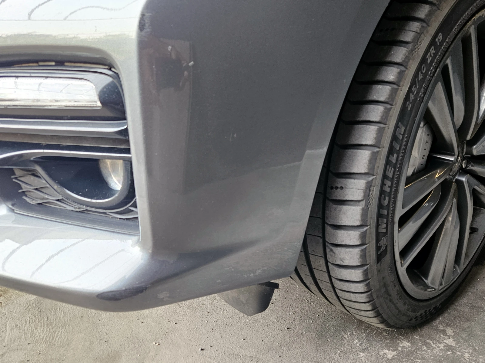 Infiniti Q50, снимка 12 - Автомобили и джипове - 55550749