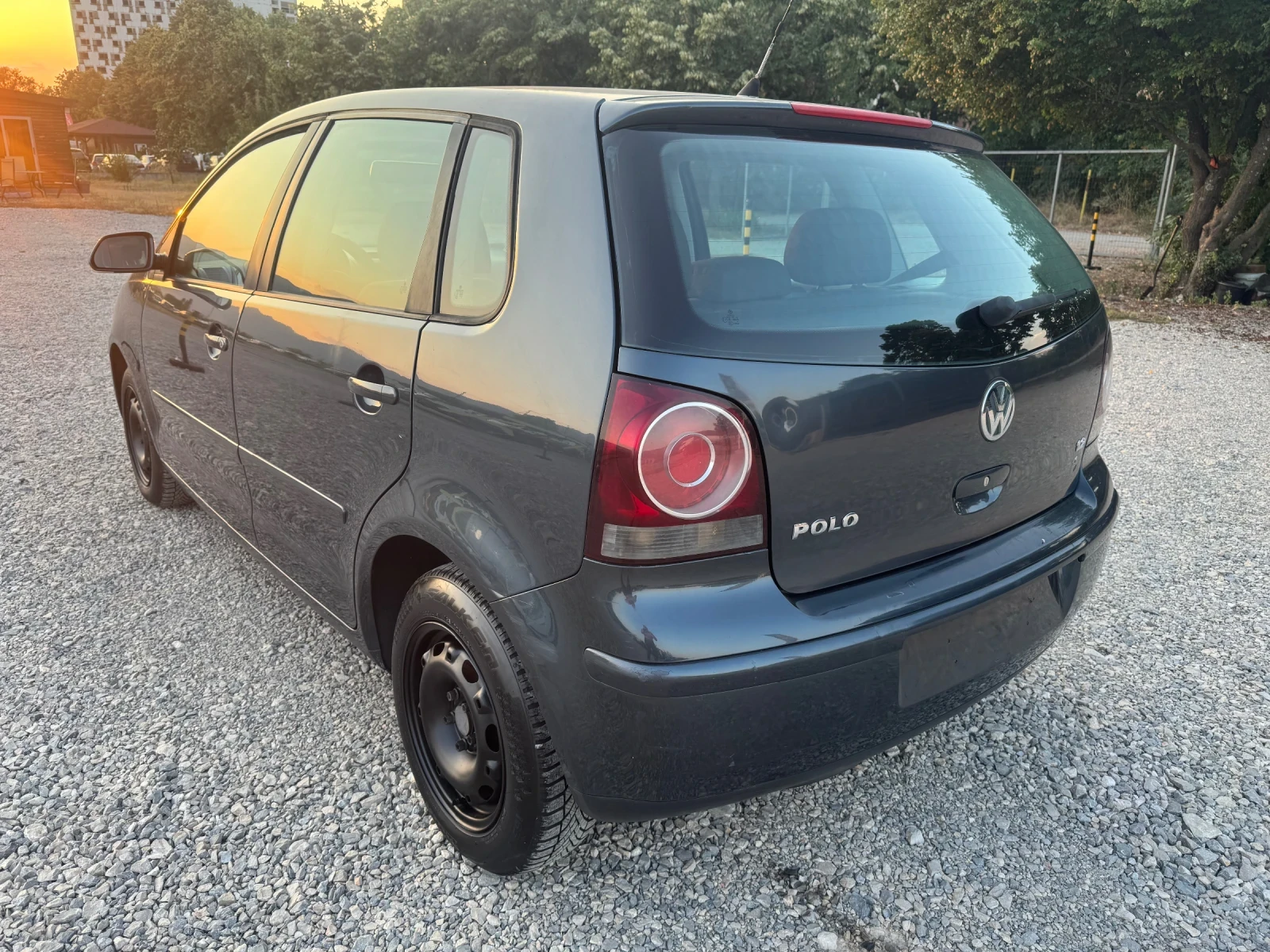 VW Polo 1.2i, снимка 3 - Автомобили и джипове - 55578720