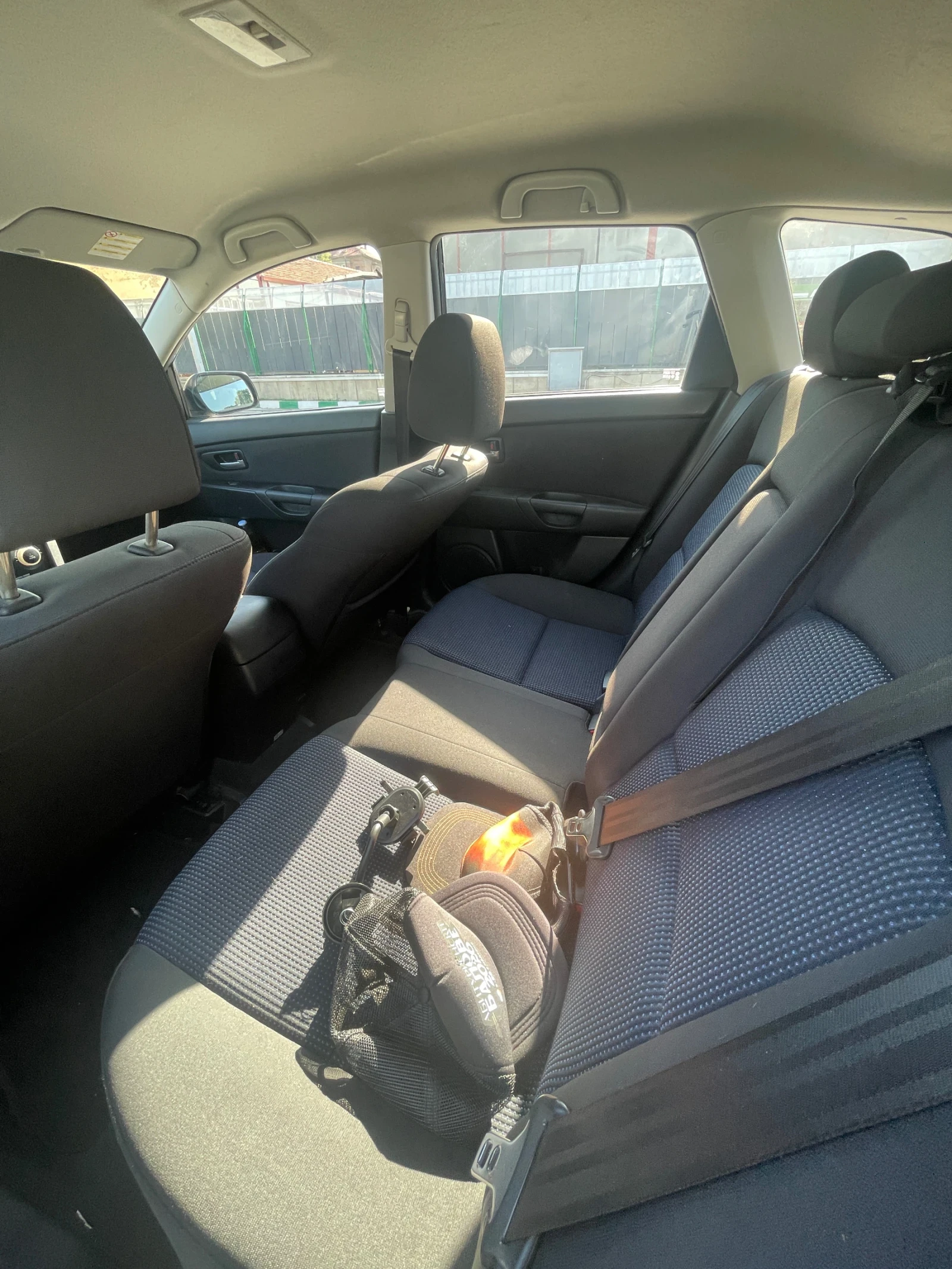 Mazda 3 | Mobile.bg � ����������� 5