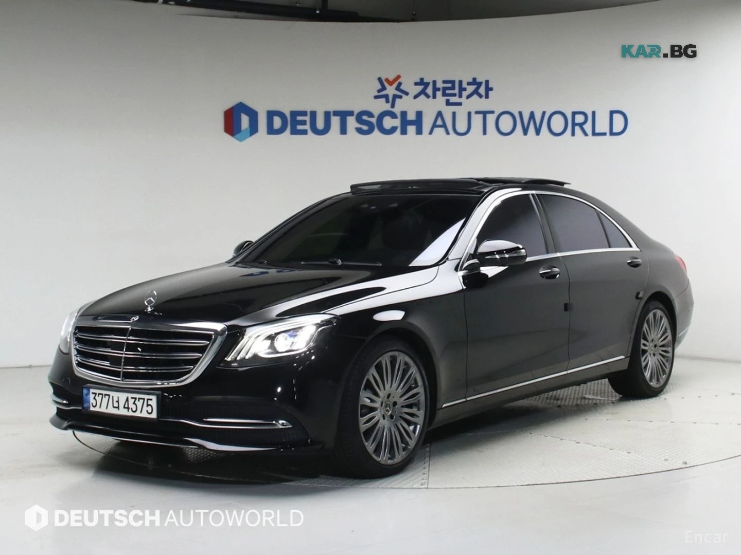 Mercedes-Benz S 560 LONG 4MATIC* 360* МОНИТОРИ* МАСАЖИ* HUD