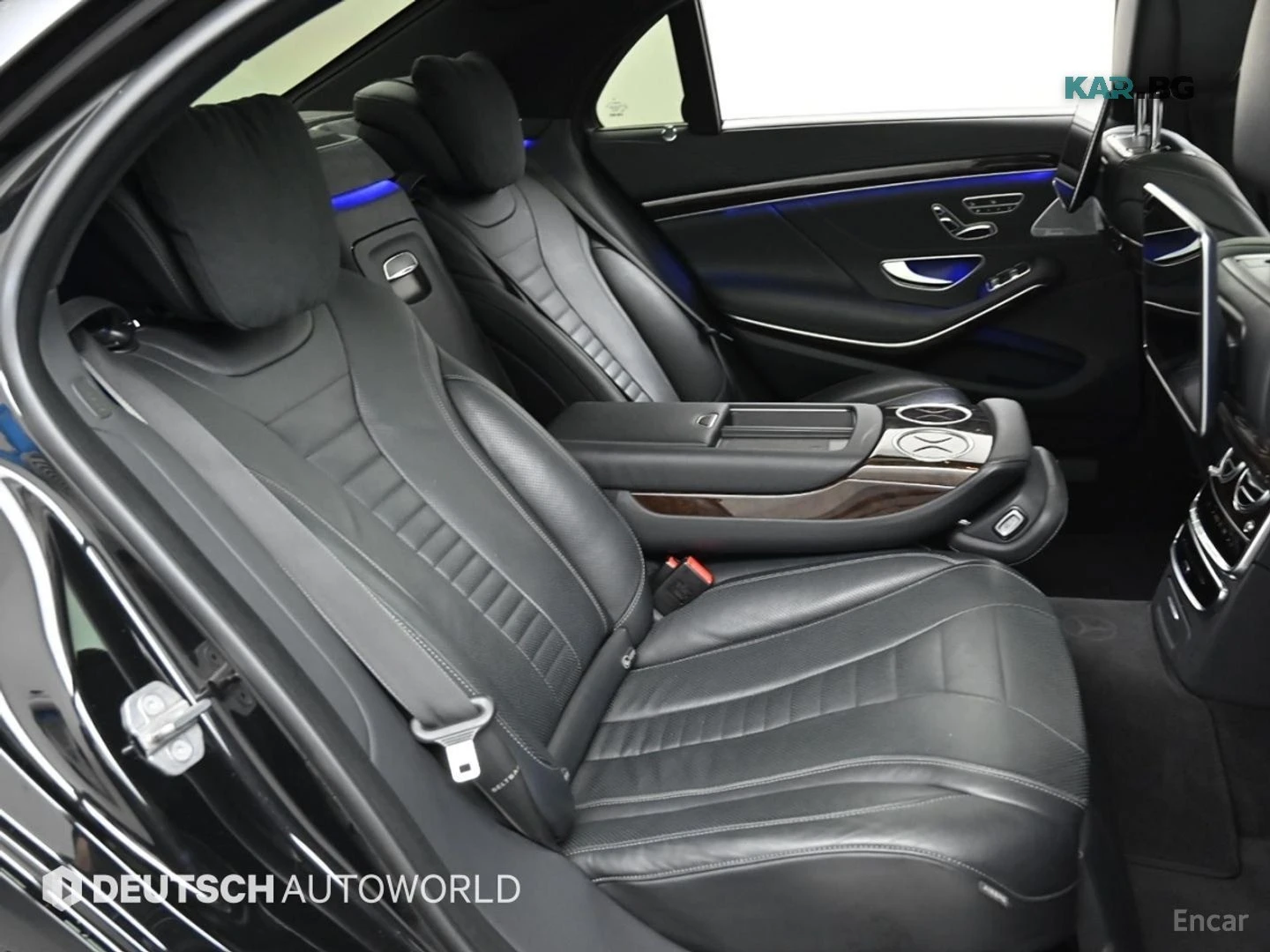Mercedes-Benz S 560 LONG 4MATIC* 360* МОНИТОРИ* МАСАЖИ* HUD, снимка 10 - Автомобили и джипове - 55709568