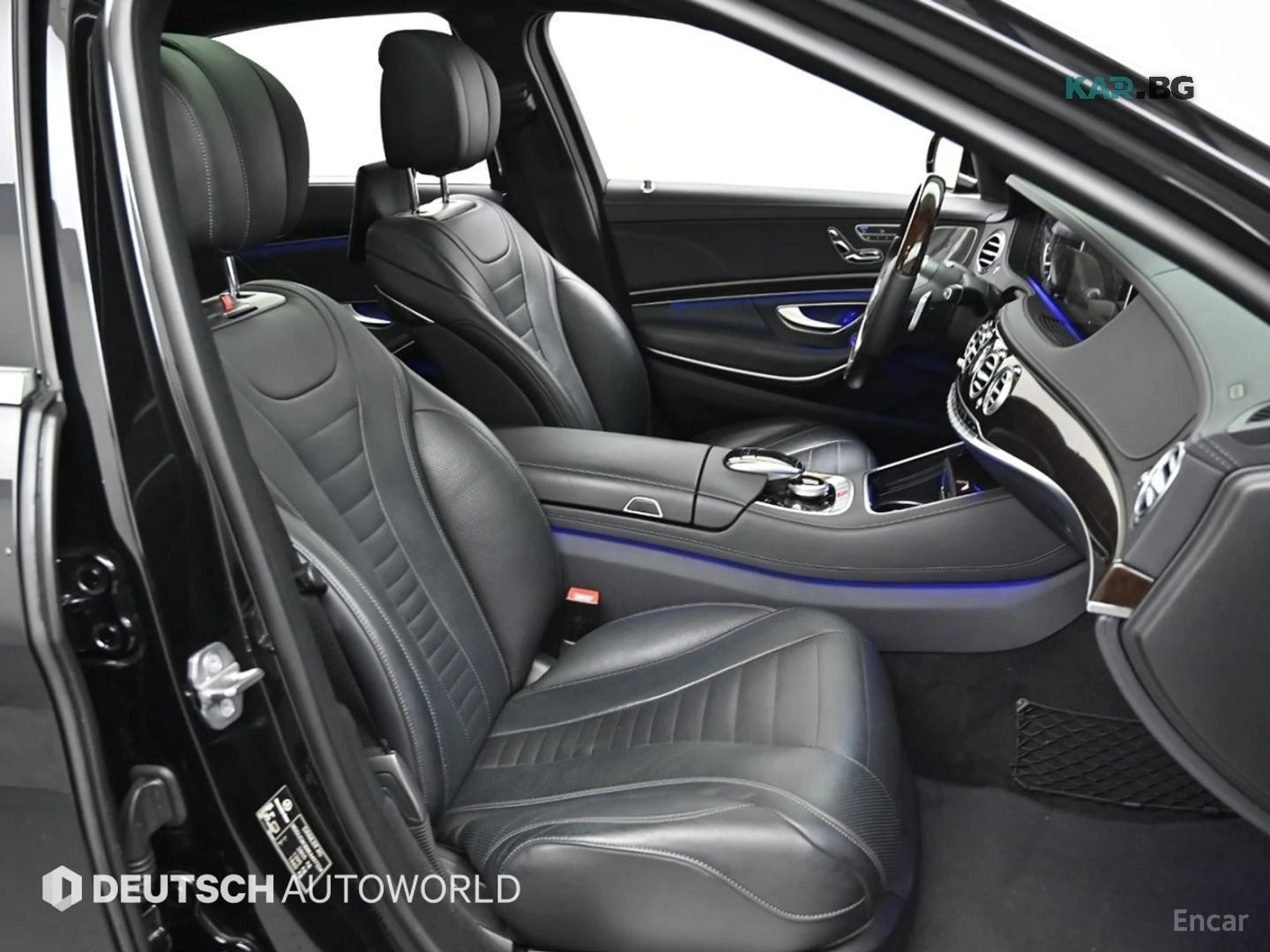 Mercedes-Benz S 560 LONG 4MATIC* 360* МОНИТОРИ* МАСАЖИ* HUD, снимка 8 - Автомобили и джипове - 55709568