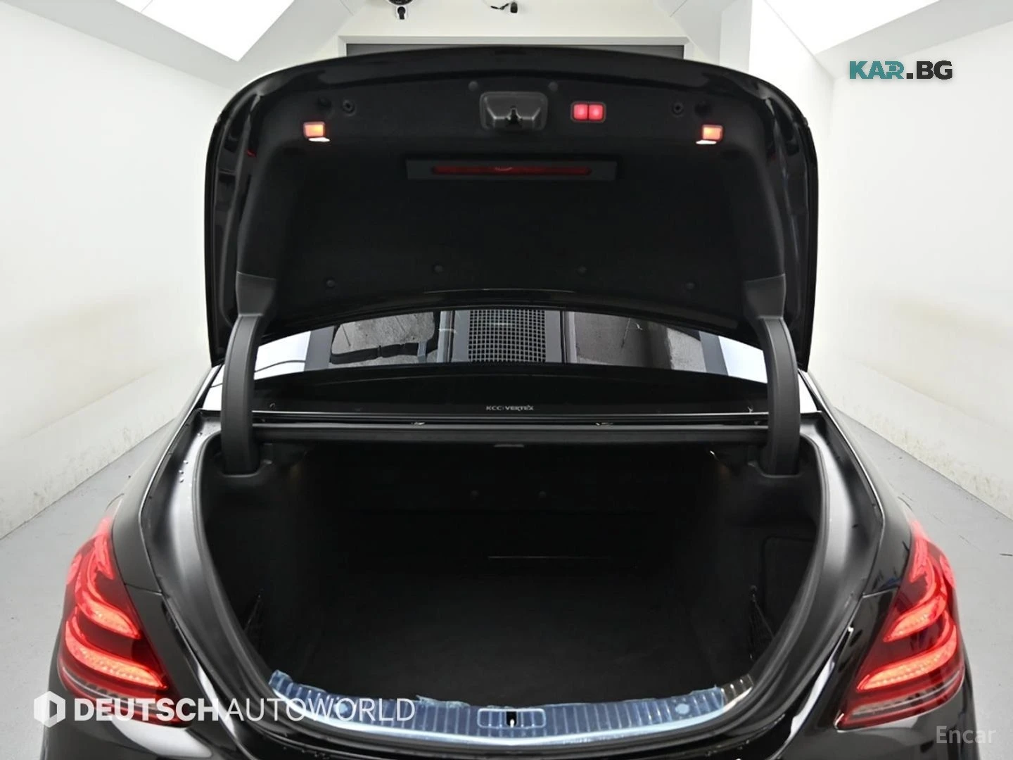 Mercedes-Benz S 560 LONG 4MATIC* 360* МОНИТОРИ* МАСАЖИ* HUD, снимка 17 - Автомобили и джипове - 55709568