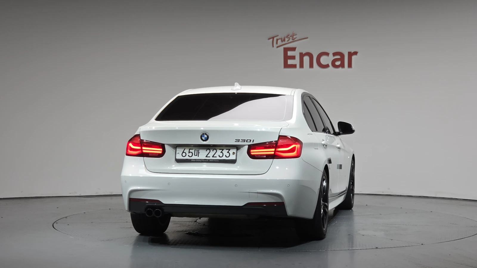 BMW 330 M Sport Shadow autoprime.bg, снимка 3 - Автомобили и джипове - 56002667