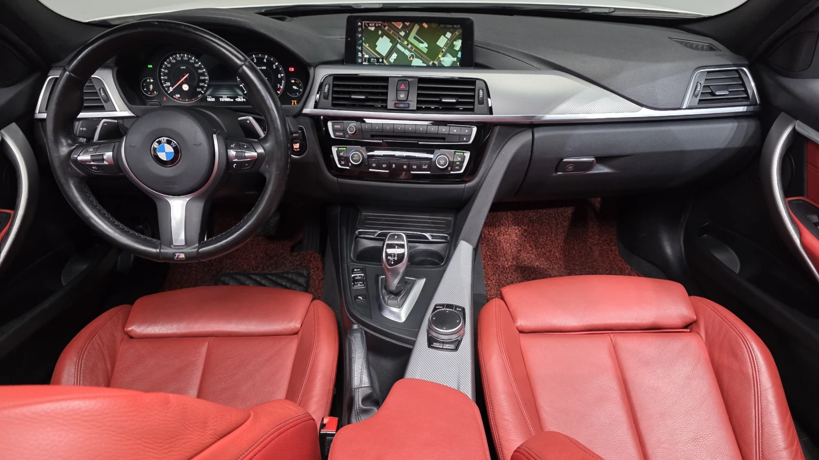 BMW 330 M Sport Shadow autoprime.bg, снимка 6 - Автомобили и джипове - 56002667