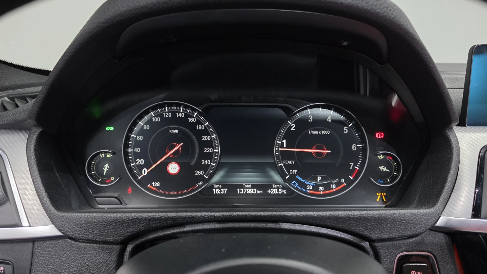 BMW 330 M Sport Shadow autoprime.bg, снимка 7 - Автомобили и джипове - 56002667