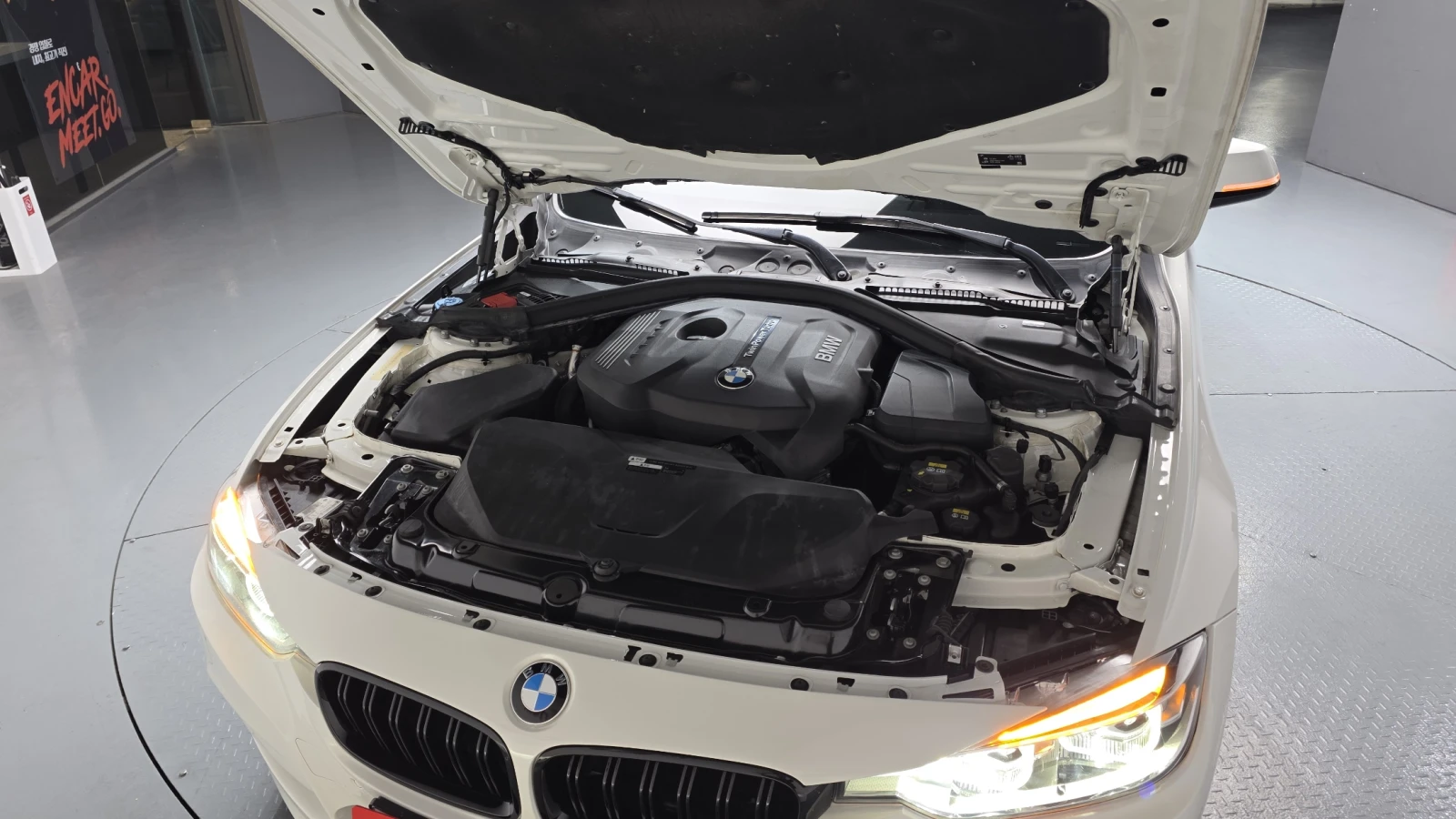 BMW 330 M Sport Shadow autoprime.bg, снимка 5 - Автомобили и джипове - 56002667